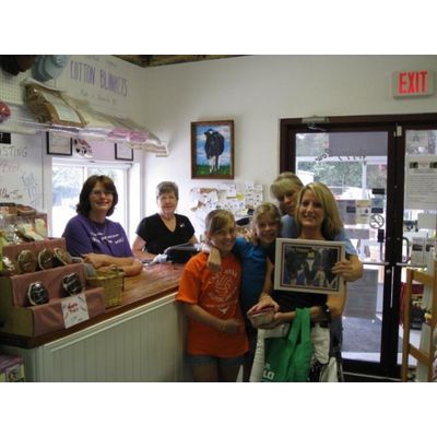 Happy Cow Creamery - Local Grower